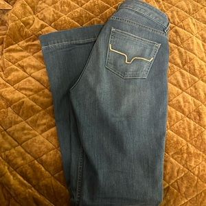 Kimes ranch Lola jeans!